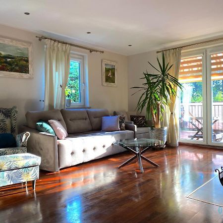 Lux Apartment - Lakefront Apartment In Kamien With Sauna & Hot Tub Only 30 Minutes From Gdansk And Gdynia Екстер'єр фото
