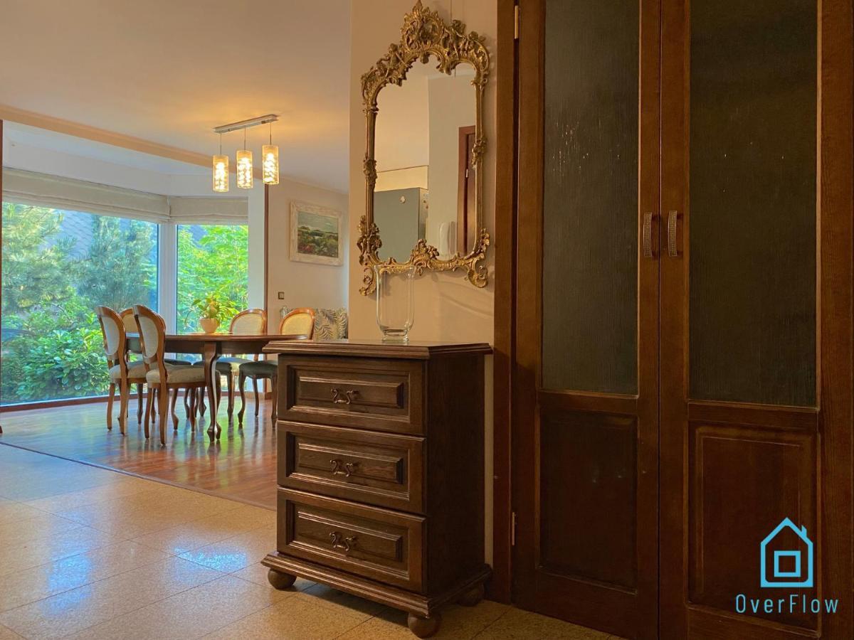 Lux Apartment - Lakefront Apartment In Kamien With Sauna & Hot Tub Only 30 Minutes From Gdansk And Gdynia Екстер'єр фото