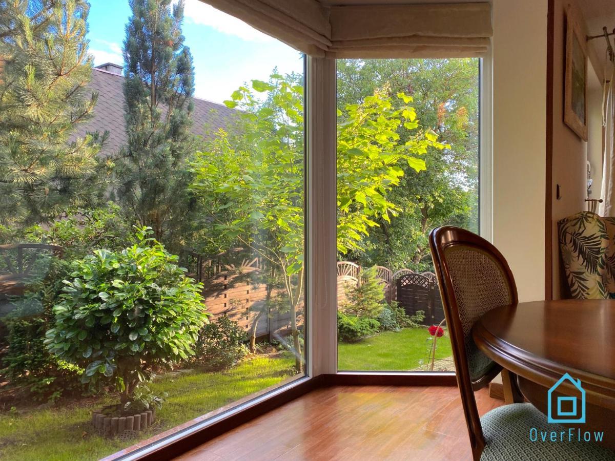 Lux Apartment - Lakefront Apartment In Kamien With Sauna & Hot Tub Only 30 Minutes From Gdansk And Gdynia Екстер'єр фото