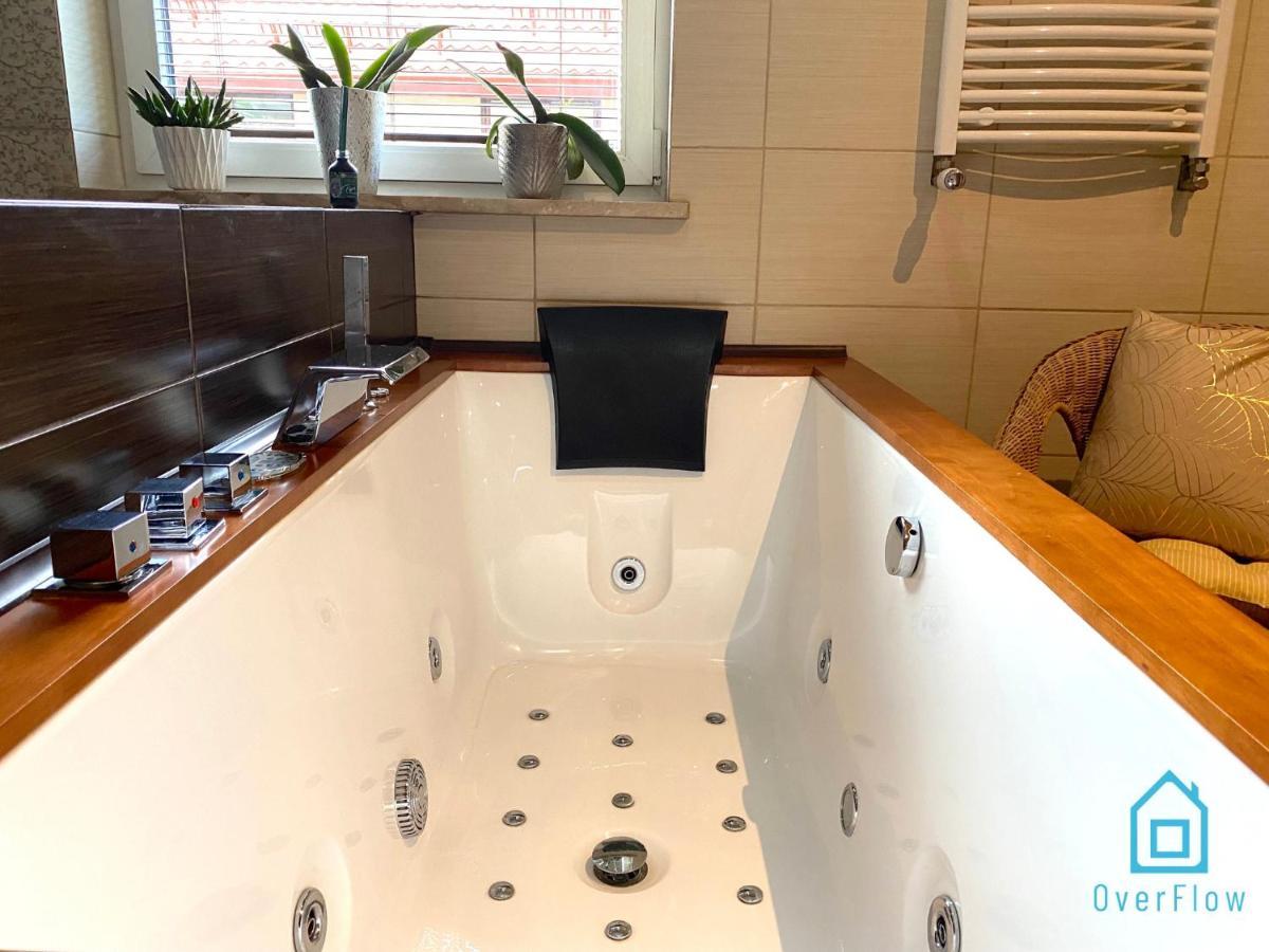 Lux Apartment - Lakefront Apartment In Kamien With Sauna & Hot Tub Only 30 Minutes From Gdansk And Gdynia Екстер'єр фото