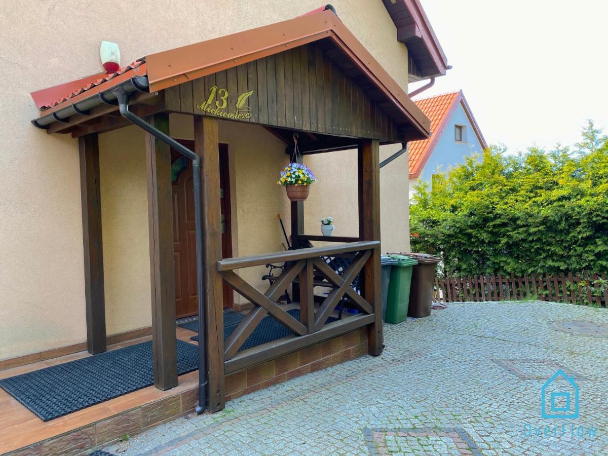 Lux Apartment - Lakefront Apartment In Kamien With Sauna & Hot Tub Only 30 Minutes From Gdansk And Gdynia Екстер'єр фото